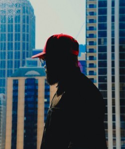 KRL — hip-hop artist profile photo