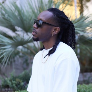 Murph Watkins — hip-hop artist profile photo