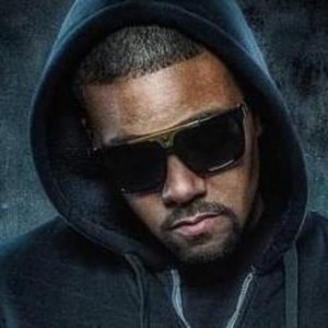 Blue Flame Mega — hip-hop artist profile photo