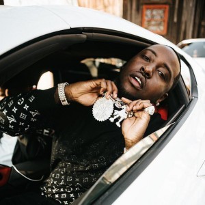 Blacc Zacc — hip-hop artist profile photo