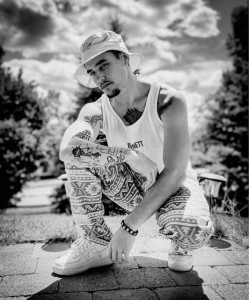 Bennett — hip-hop artist profile photo