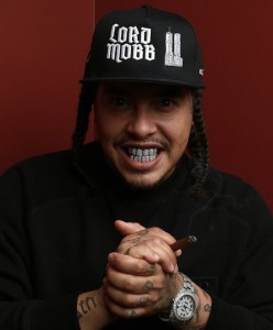 Flee Lord — hip-hop artist profile photo
