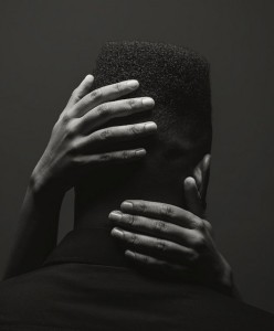Ace Clark — hip-hop artist profile photo