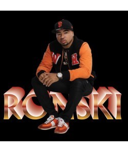 Ronski — hip-hop artist profile photo
