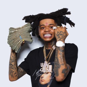 SpotemGottem — hip-hop artist profile photo