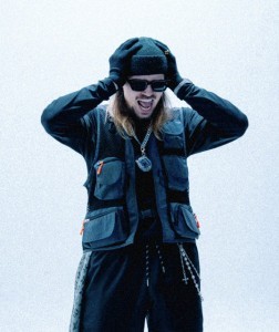 Alumni Cloud — hip-hop artist profile photo