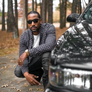 Dizzy D — hip-hop artist profile photo