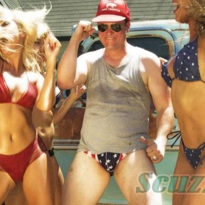 Scuzz Twittly — hip-hop artist profile photo