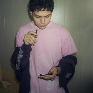 16yrold — hip-hop artist profile photo