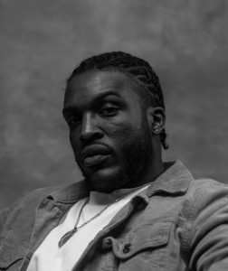 Chuck iNDigo — hip-hop artist profile photo