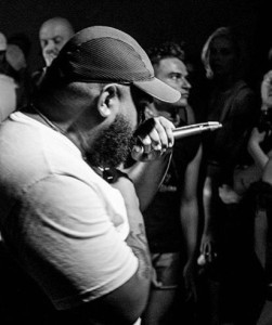 Antwon — hip-hop artist profile photo