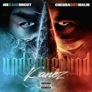 Chedda Boy Malik — hip-hop artist profile photo