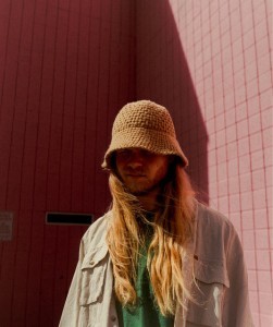 Connie Roses — hip-hop artist profile photo
