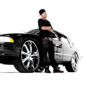 Lil Cezer — hip-hop artist profile photo