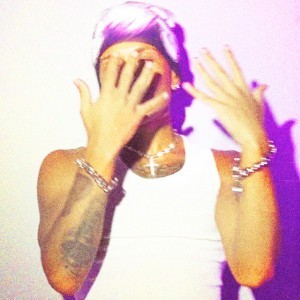 EthanUno — hip-hop artist profile photo