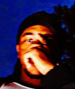 OVLRD Shogun — hip-hop artist profile photo
