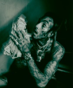 Priddy the Opp — hip-hop artist profile photo