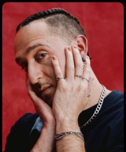 Figgy Baby — hip-hop artist profile photo