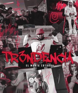 El Monta Cotorra — hip-hop artist profile photo
