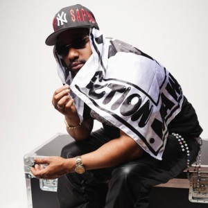 Deveye — hip-hop artist profile photo