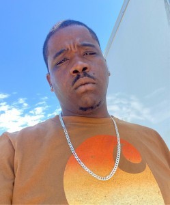 Ndo Steel — hip-hop artist profile photo