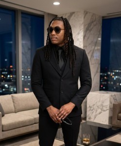 DJ Suede The Remix God — hip-hop artist profile photo