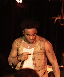 Gr3g — hip-hop artist profile photo