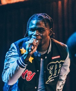 LilCEOJosh — hip-hop artist profile photo