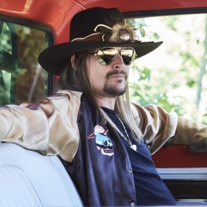 Kid Rock — hip-hop artist profile photo