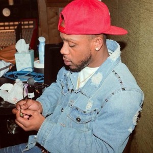 Yung Jinx — hip-hop artist profile photo