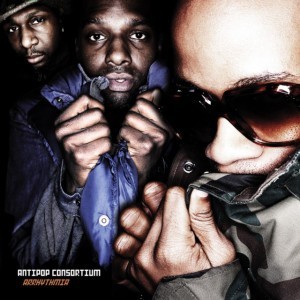 Antipop Consortium — hip-hop artist profile photo