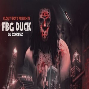 FBG Duck — hip-hop artist profile photo