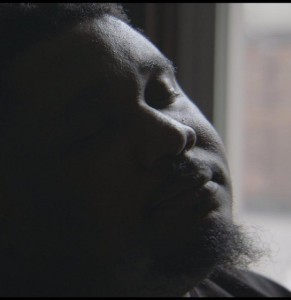 Southpaw Swade — hip-hop artist profile photo