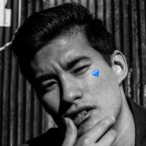 Kenyi — hip-hop artist profile photo