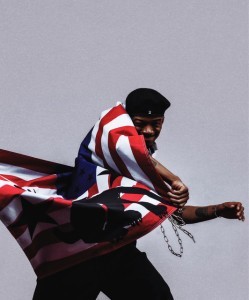 SWIM — hip-hop artist profile photo