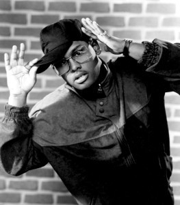 Steady B — hip-hop artist profile photo