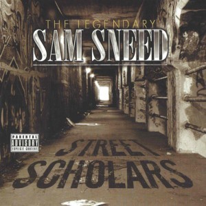 Sam Sneed — hip-hop artist profile photo