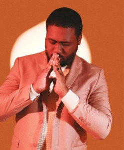 T. Houze — hip-hop artist profile photo