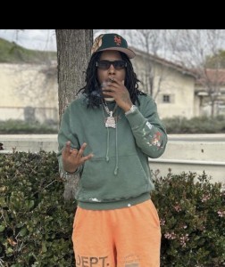 Ballout — hip-hop artist profile photo
