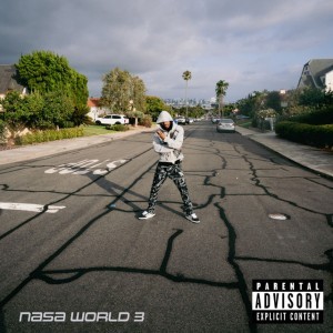 East Nasa — hip-hop artist profile photo