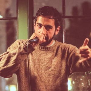 Zack De La Rouda — hip-hop artist profile photo