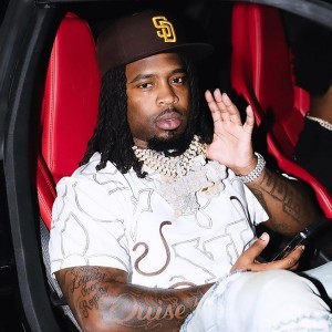 Hustleman Quise — hip-hop artist profile photo