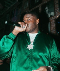 Fly Skinz — hip-hop artist profile photo