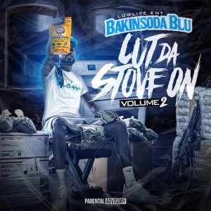 Bakinsoda Blu — hip-hop artist profile photo
