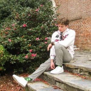 Buddy Minnelli — hip-hop artist profile photo