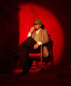 Phoelix — hip-hop artist profile photo
