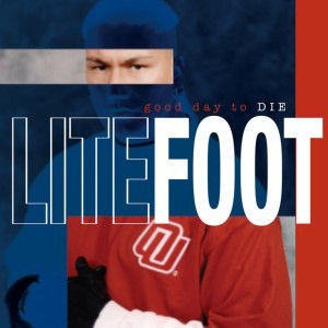 Litefoot — hip-hop artist profile photo