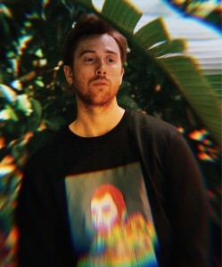 Andrew Kamen — hip-hop artist profile photo