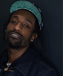 G MiMs — hip-hop artist profile photo