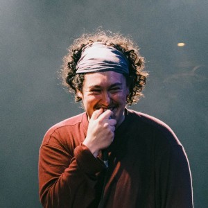 Hobo Johnson — hip-hop artist profile photo